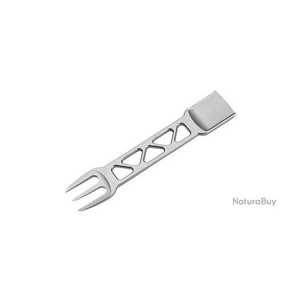 Metalbite - Couteau 20mm, Fourchette, Cuill�re - R�f: 09BP0021
