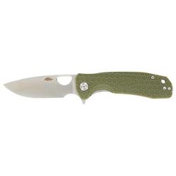 Large Flipper Vert - R&eacute;f: HB1003