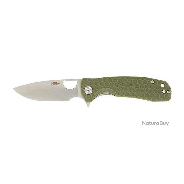 Large Flipper Vert - R�f: HB1003