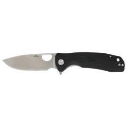Medium Flipper Noir - R&eacute;f: HB1011