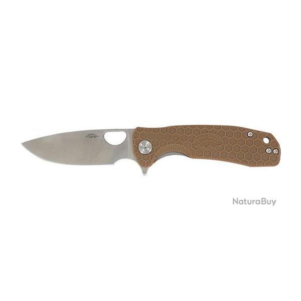 Medium Flipper Tan - R�f: HB1012