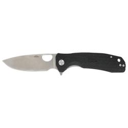 Small Flipper Noir - R&eacute;f: HB1021