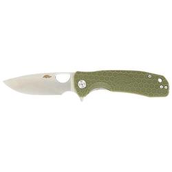 Small Flipper Vert - R&eacute;f: HB1023