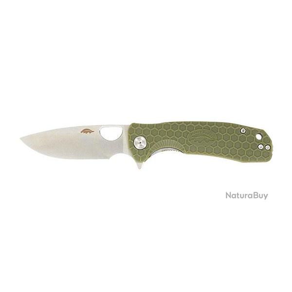Small Flipper Vert - R�f: HB1023