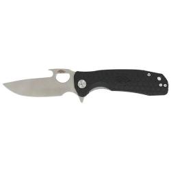Medium Opener Noir - R&eacute;f: HB1061