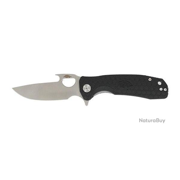 Medium Opener Noir - R�f: HB1061