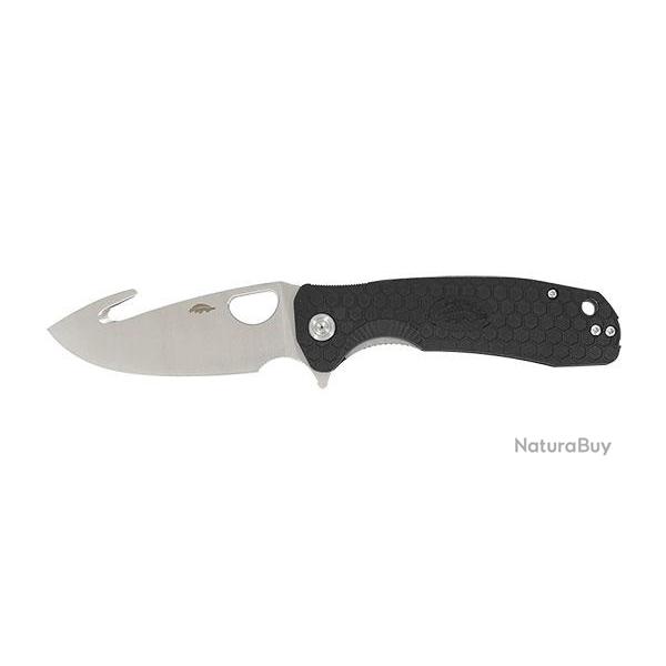 Large Hook Noir - R�f: HB1251