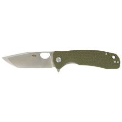 Large Tanto Vert - R&eacute;f: HB1323