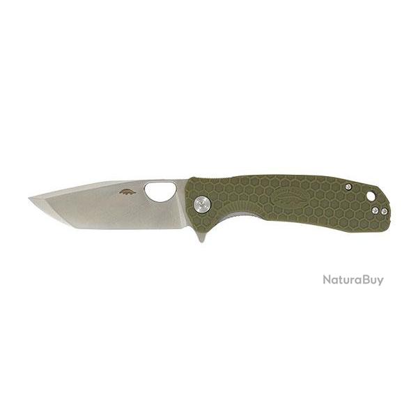 Large Tanto Vert - R�f: HB1323