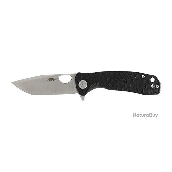 Small Tanto Noir - R�f: HB1341