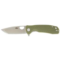 Small Tanto Vert - R&eacute;f: HB1343