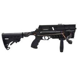 AR-6 Stinger II - Tactical - Steambow - Ref SO678 - EAN 9120092212738