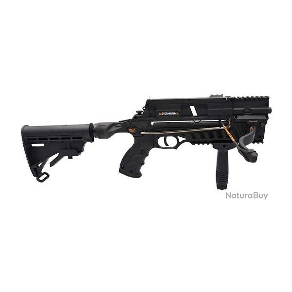 AR-6 Stinger II - Tactical - Steambow - Ref SO678 - EAN 9120092212738