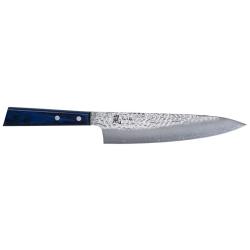 Yaxell Blue Breeze - Chef - Couteaux de chef - Ref Y34600