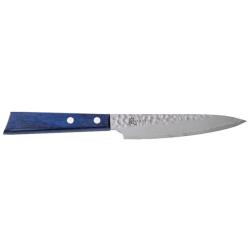 Yaxell Blue Breeze - Utility - Couteaux de d&eacute;coupe - Ref Y34602