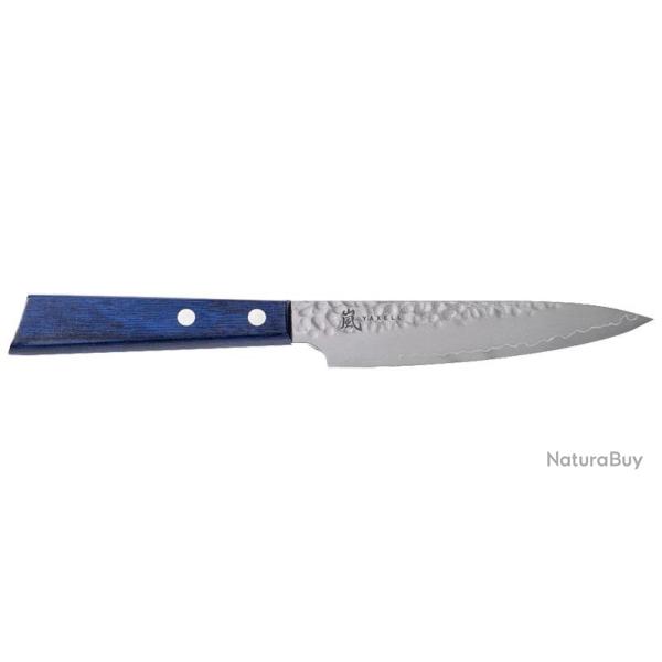 Yaxell Blue Breeze - Utility - Couteaux de d�coupe - Ref Y34602