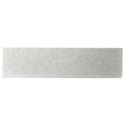 Plaque diamant&eacute;e - Grains grossiers - Worksharp - Ref WS2885