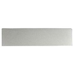Plaque diamant&eacute;e - Grains fins - Worksharp - Ref WS2886
