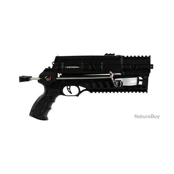 AR-Series - AR-6 Compact - Steambow - Ref SO855 - EAN 9120092213704