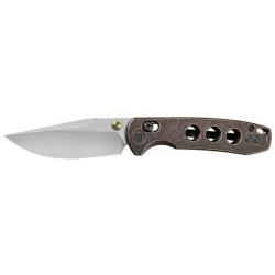 Butterfly-CU - Trivisa Knives - Ref TRJM06CU - EAN 3701487308500