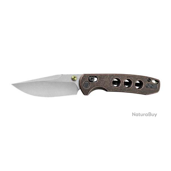 Butterfly-CU - Trivisa Knives - Ref TRJM06CU - EAN 3701487308500