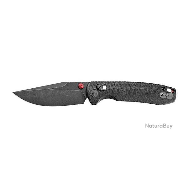 Butterfly-BM - Trivisa Knives - Ref TRJM06BM - EAN 3701487308487