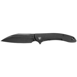 Cuckoo-BM - Trivisa Knives - Ref TRTY30BM - EAN 3701487310213