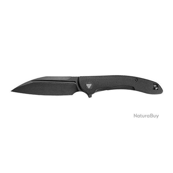Cuckoo-BM - Trivisa Knives - Ref TRTY30BM - EAN 3701487310213