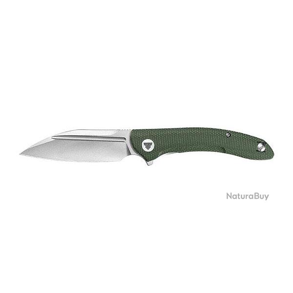 Cuckoo-GM - Trivisa Knives - Ref TRTY30GM - EAN 3701487309620