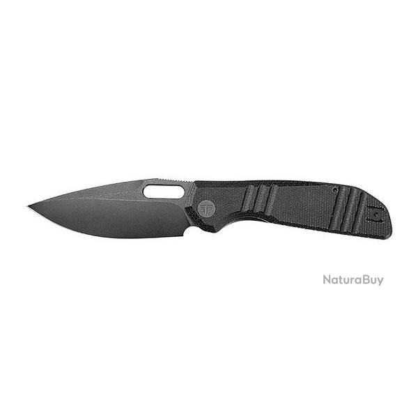 Gecko-BM - Trivisa Knives - Ref TRJM04BM - EAN 3701487307800