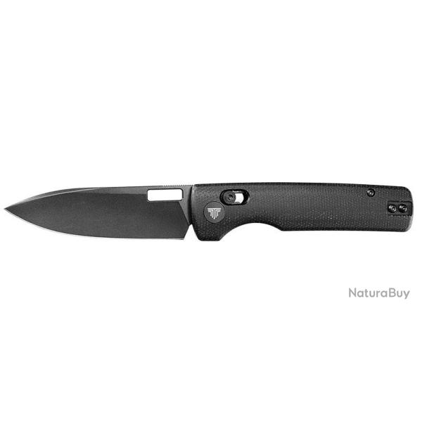Trivisa Sabretooth-BM - Couteaux pliants - Ref TRTY29BM