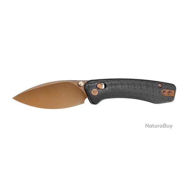 Koala-CG - Trivisa Knives - Ref TRJM02CGN - EAN 3701487308876