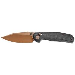 Hornet-BM - Trivisa Knives - Ref TRJM01BM - EAN 3701487308814