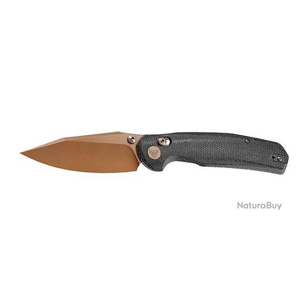 Hornet-BM - Trivisa Knives - Ref TRJM01BM - EAN 3701487308814
