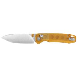 Dragonfly-B - Trivisa Knives - Ref TRJM03YP - EAN 3701487308517