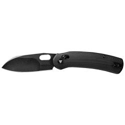 Trivisa Lamb-03B - Couteaux pliants - Ref TRTY26BN
