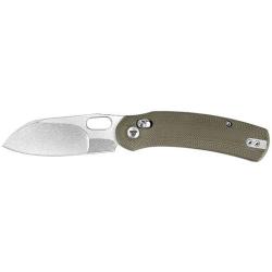 Lamb-03G - Trivisa Knives - Ref TRTY26GN - EAN 3701487309934