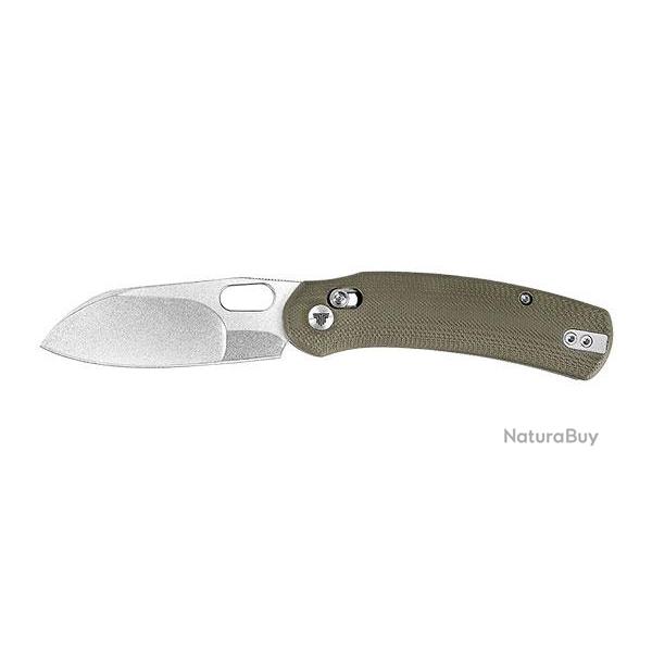 Lamb-03G - Trivisa Knives - Ref TRTY26GN - EAN 3701487309934