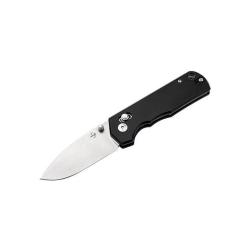 Rockstub Black - R&eacute;f: 01BP0050