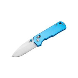 Rockstub Blue Elox - R&eacute;f: 01BP0052
