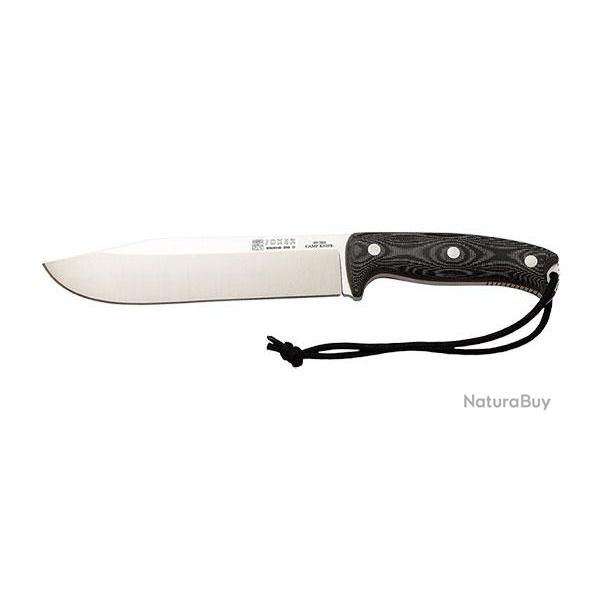 Bush Camp Knife - Joker - Ref JK146CM - EAN 8435341306603