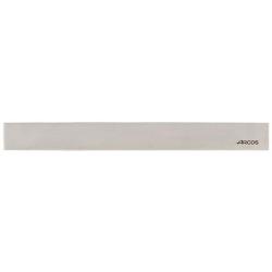 Arcos Barre aimant&eacute;e - Acier inox