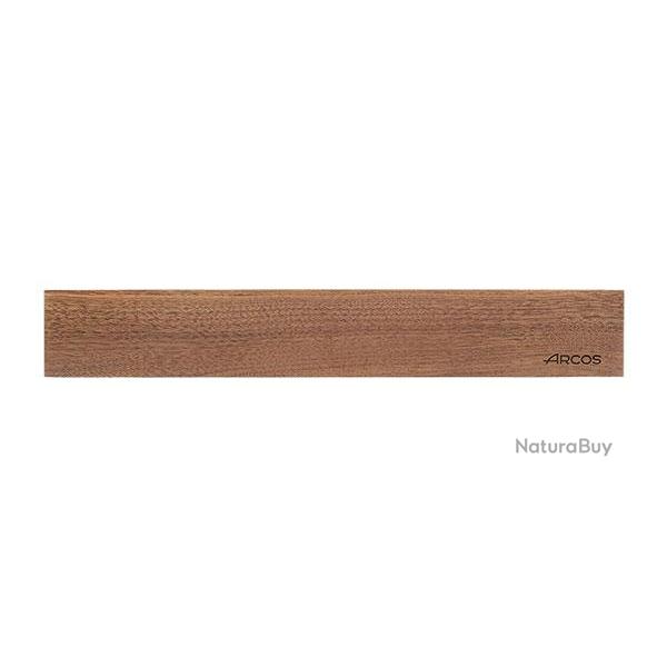 Arcos Barre aimant�e - Noyer