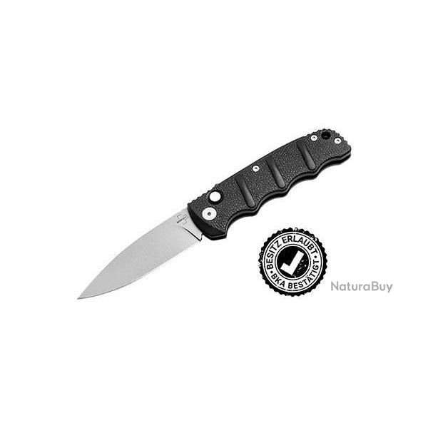 Kalashnikov Auto Slip - B�ker Plus - Ref 01KALS187 - EAN 4045011318757