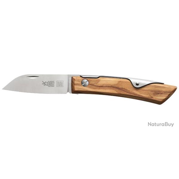 Windmuehlenmesser IBEX 60S Slipjoint - Couteaux pliants - Ref WM0045