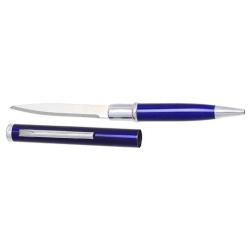 Pen Knife Noir - Cobratec - Ref CBBLUPK - EAN 099654038880