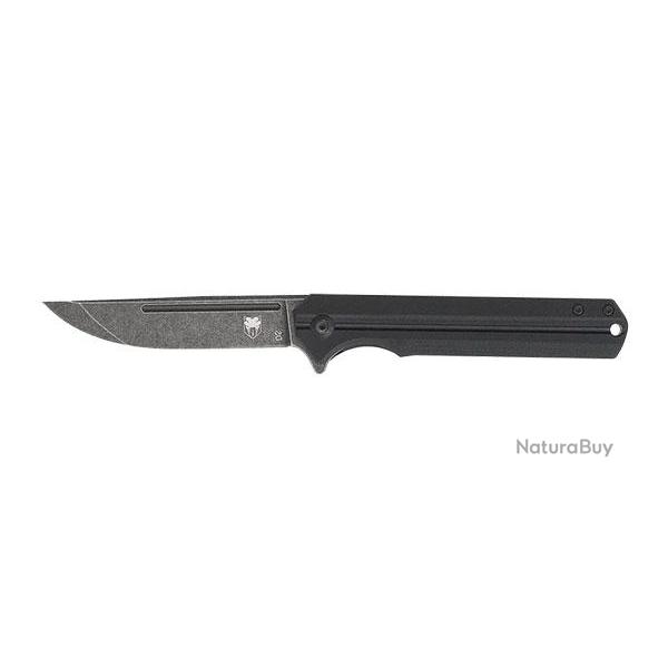 Streamline Black - R�f: CBBLKG10SL