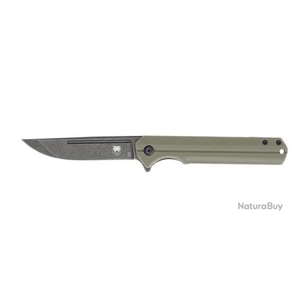 Streamline OD Green - R�f: CBODGG10SL