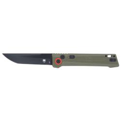 Inferno Green - Cobratec - Ref CBIFRODG - EAN 753389272895