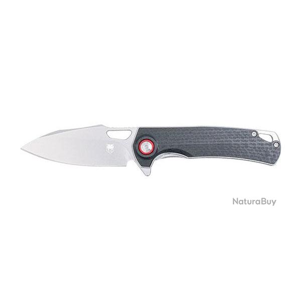 Wolverine Custom Cut - R�f: CBWOLVERINEG10